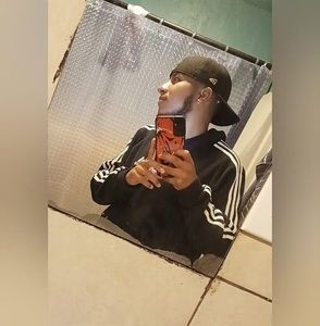 Meet your Posher, Rodriigo